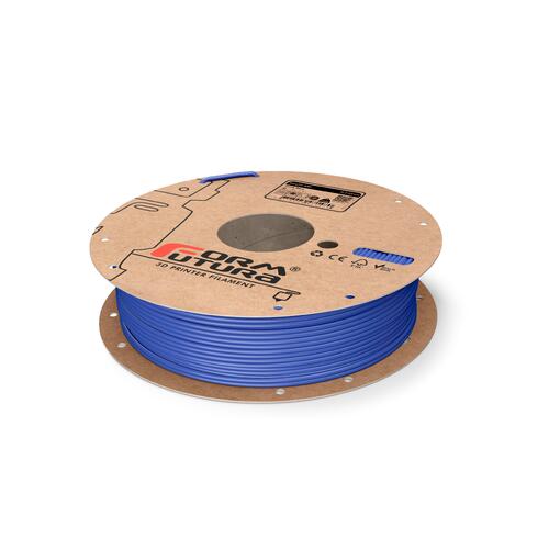 ABS Filament EasyFil ABS 2.85mm Dark Blue 750 gram 3D Printer Filament - Main Image
