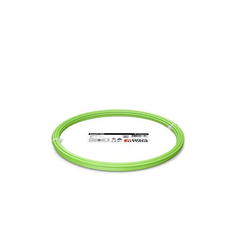ABS Filament EasyFil ABS 2.85mm Light Green 50 gram 3D Printer Filament - Main Image