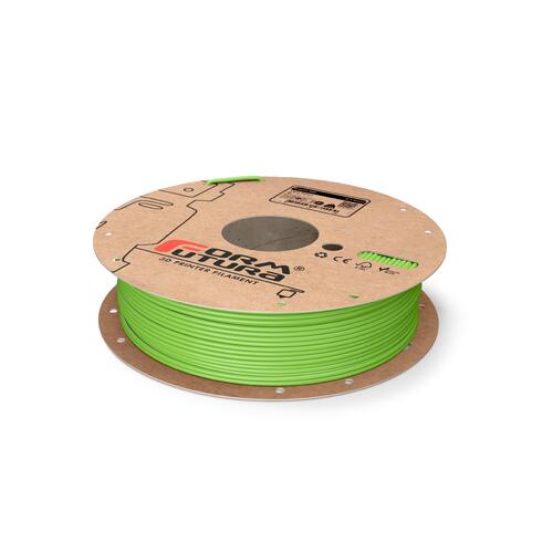 ABS Filament EasyFil ABS 2.85mm Light Green 750 gram 3D Printer Filament - Main Image