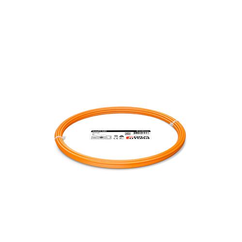 ABS Filament EasyFil ABS 2.85mm Orange 50 gram 3D Printer Filament - Main Image