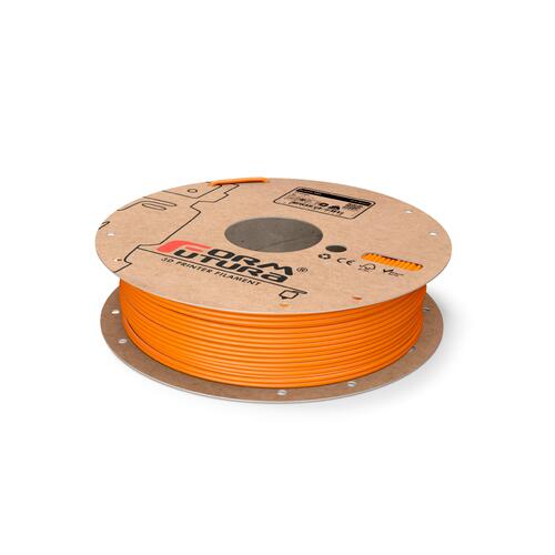 ABS Filament EasyFil ABS 2.85mm Orange 750 gram 3D Printer Filament - Main Image