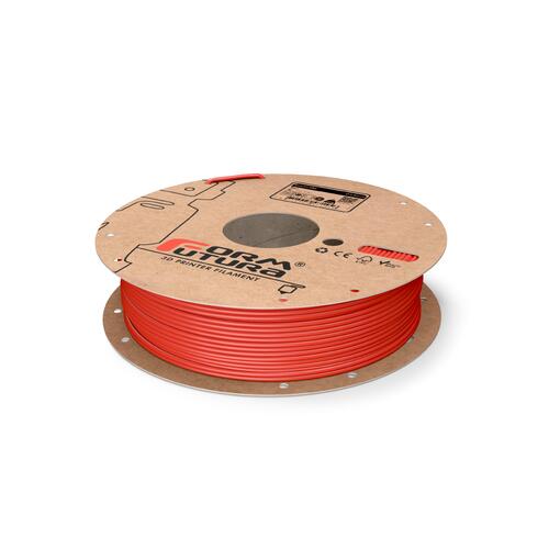 ABS Filament EasyFil ABS 2.85mm Red 750 gram 3D Printer Filament - Main Image