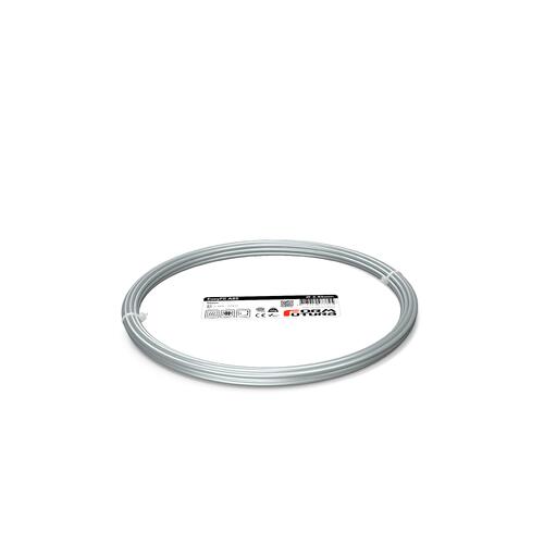 ABS Filament EasyFil ABS 2.85mm Silver 50 gram 3D Printer Filament - Main Image