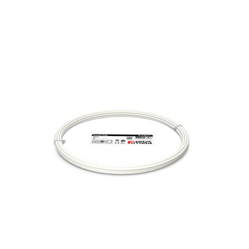 ABS Filament EasyFil ABS 2.85mm White 50 gram 3D Printer Filament - Main Image