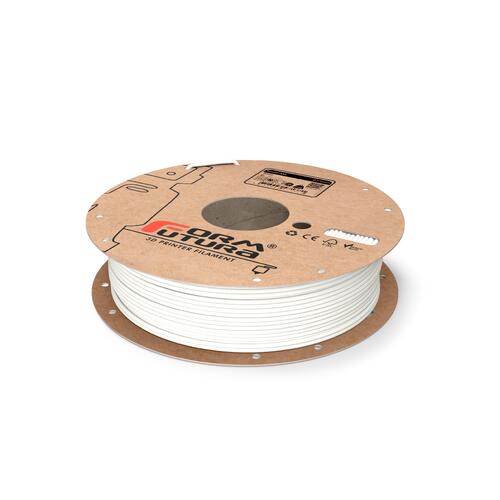 ABS Filament EasyFil ABS 2.85mm White 750 gram 3D Printer Filament - Main Image