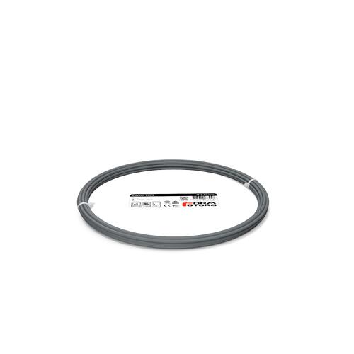 HIPS Filament EasyFil HIPS 2.85mm Grey 50 gram 3D Printer Filament - Main Image