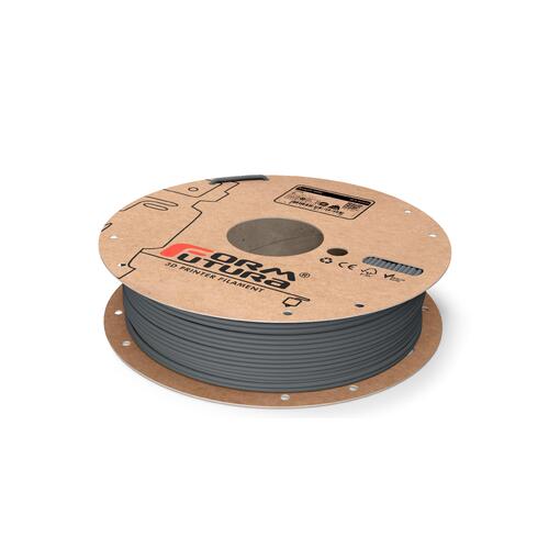 HIPS Filament EasyFil HIPS 2.85mm Grey 750 gram 3D Printer Filament - Main Image