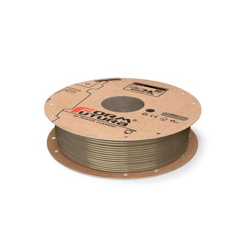 PLA Filament EasyFil PLA 2.85mm Bronze 750 gram 3D Printer Filament - Main Image