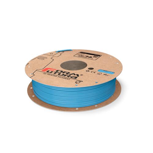 PLA Filament EasyFil PLA 2.85mm Light Blue 750 gram 3D Printer Filament - Main Image