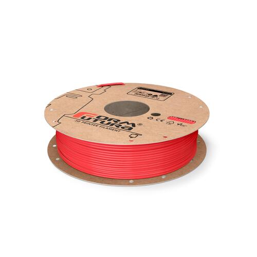 PLA Filament EasyFil PLA 2.85mm Red 750 gram 3D Printer Filament - Main Image
