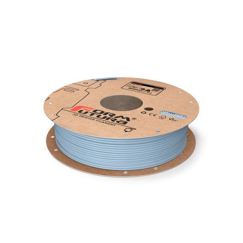 PLA Filament EasyFil PLA 2.85mm Sapphire Grey 750 gram 3D Printer Filament - Main Image