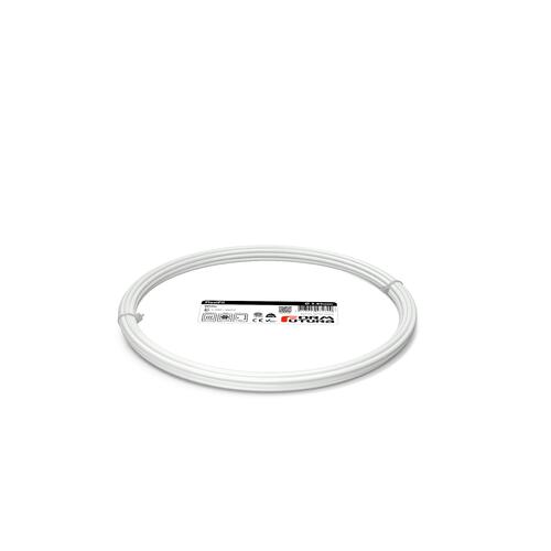 TPC Filament FlexiFil 2.85mm White 50 gram 3D Printer Filament - Main Image