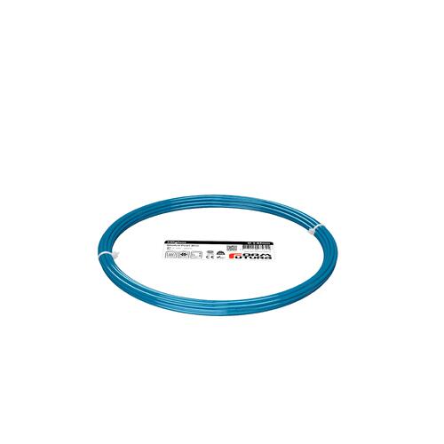 PETG Filament HDglass 2.85mm Blinded Pearl Blue 50 gram 3D Printer Filament - Main Image