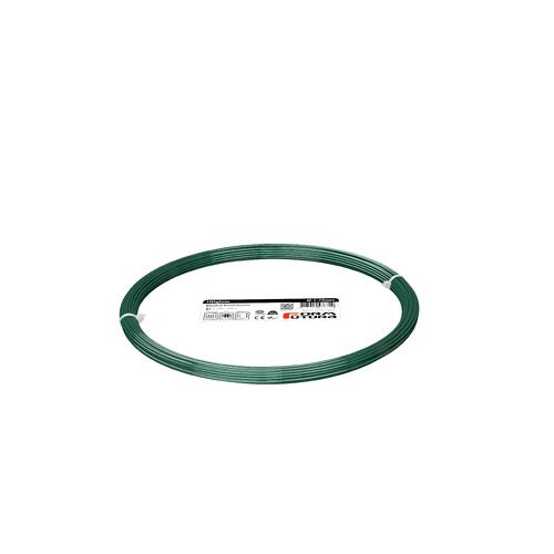 PETG Filament HDglass 2.85mm Blinded Pearl Green 50 gram 3D Printer Filament - Main Image