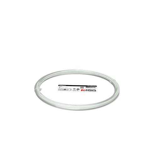 PETG Filament HDglass 2.85mm Clear 50 gram 3D Printer Filament - Main Image