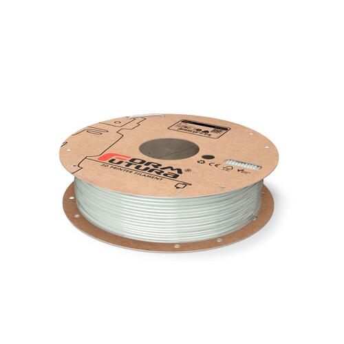 PETG Filament HDglass 2.85mm Clear 750 gram 3D Printer Filament - Main Image