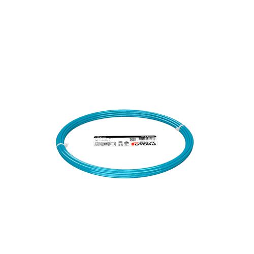 PETG Filament HDglass 2.85mm Blinded Light Blue 50 gram 3D Printer Filament - Main Image