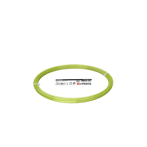 PETG Filament HDglass 2.85mm Blinded Light Green 50 gram 3D Printer Filament - Main Image