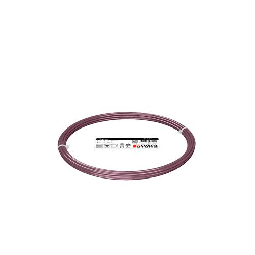 PETG Filament HDglass 2.85mm Pastel Purple Stained 50 gram 3D Printer Filament - Main Image