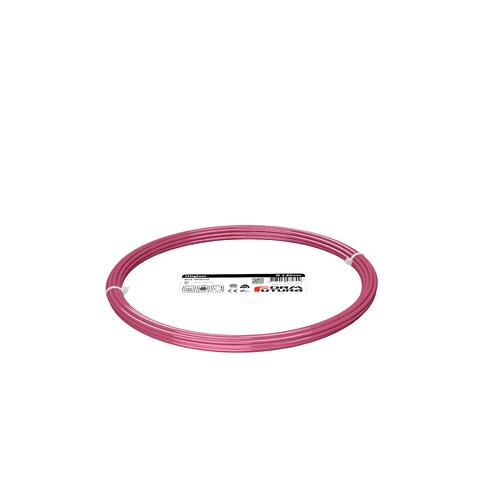 PETG Filament HDglass 2.85mm Pink Stained 50 gram 3D Printer Filament - Main Image