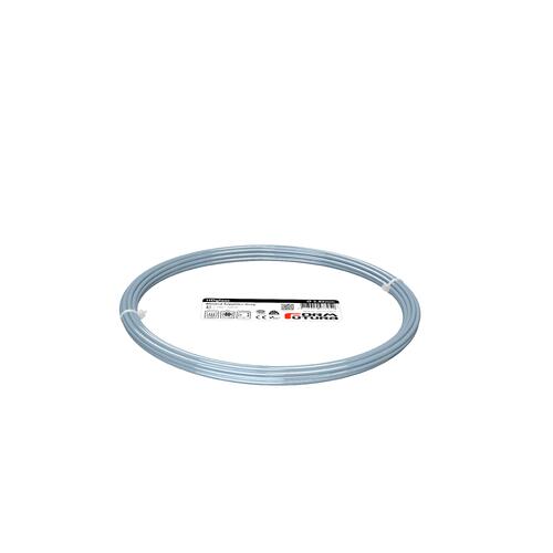 PETG Filament HDglass 2.85mm Blinded Sapphire Grey 50 gram 3D Printer Filament - Main Image