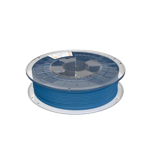 TPU Filament MD FLEX 2.85mm 50 gram Dark Blue 3D Printer Filament - Main Image
