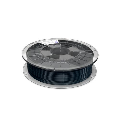 TPU Filament MD FLEX 2.85mm 500 gram Dark Blue 3D Printer Filament - Main Image