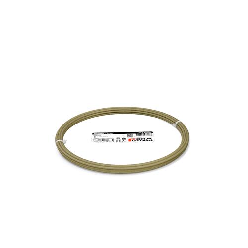 MetalFil - Brass 2.85mm 50 gram Natural Composite 3D Filament - Main Image