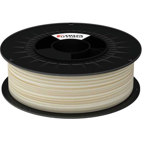 ABS 3D Printer Filament Premium ABS 2.85mm Natural 1000 gram - Main Image