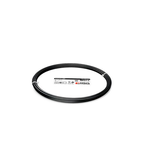 ABS 3D Printer Filament Premium ABS 2.85mm Strong Black 50 gram - Main Image
