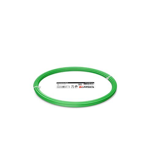 PLA 3D Printer Filament Premium PLA 2.85mm Atomic Green 50 gram - Main Image