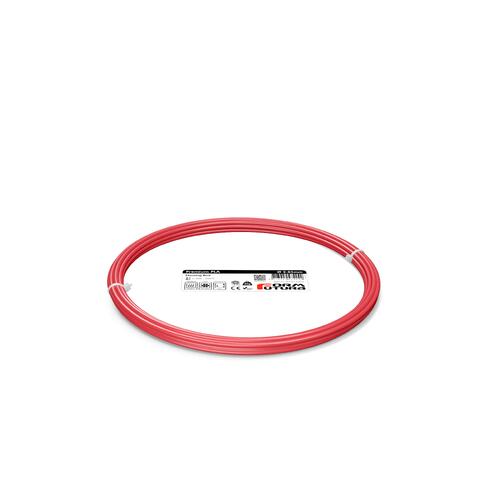 PLA 3D Printer Filament Premium PLA 2.85mm Flaming Red 50 gram - Main Image