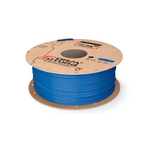 PLA 3D Printer Filament Premium PLA 2.85mm Ocean Blue 1000 gram - Main Image