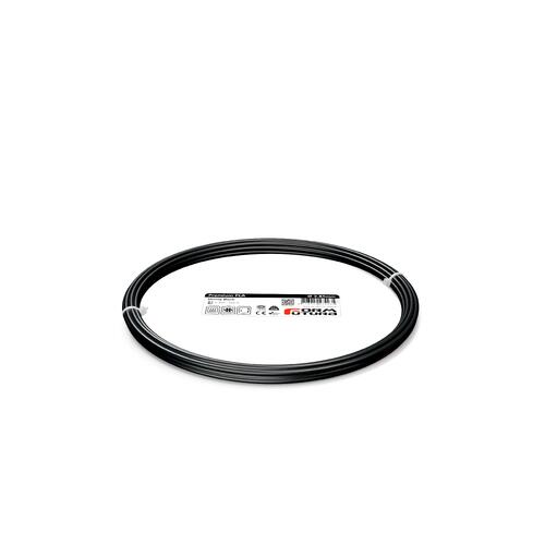 PLA 3D Printer Filament Premium PLA 2.85mm Strong Black 50 gram - Main Image