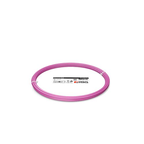 PLA 3D Printer Filament Premium PLA 2.85mm Sweet Purple 50 gram - Main Image