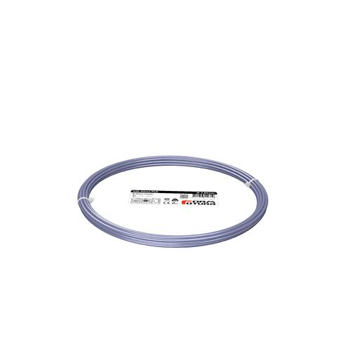 PLA Filament Silk Gloss PLA 2.85mm 50 gram Brilliant Purple 3D Printer Filament - Main Image