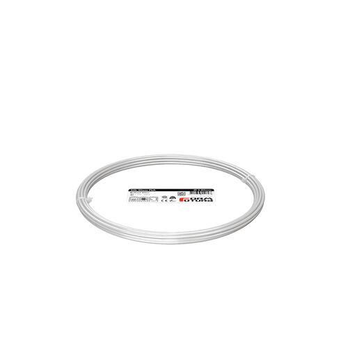 PLA Filament Silk Gloss PLA 2.85mm 50 gram Brilliant Silver 3D Printer Filament - Main Image