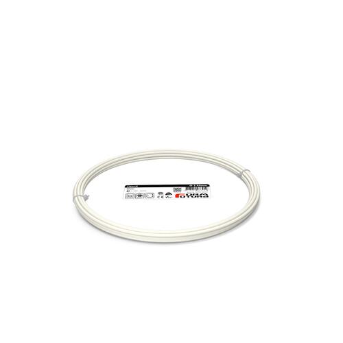 ABS Filament TitanX 2.85mm White 50 gram 3D Printer Filament - Main Image