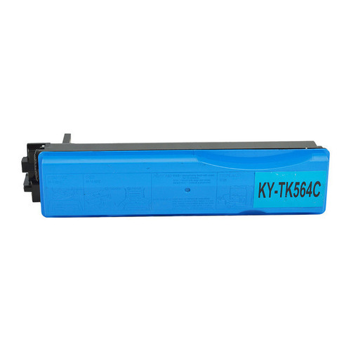 Premium Generic CYan Toner for FS-C5300DN - Main Image
