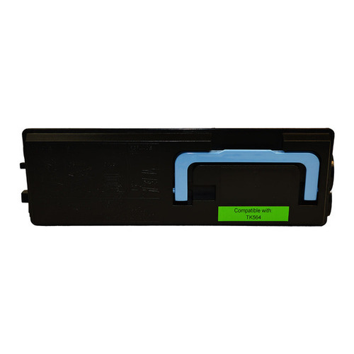Premium Generic Black Toner for FS-C5300DN - Main Image