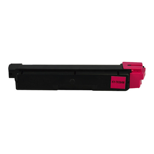 AUSTIC Premium Laser Toner Cartridge W Black584 Magenta Cartridge for FS-C5150DN-60-AK035M - Main Image