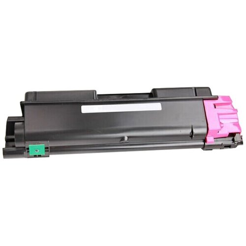 Premium Magenta Generic Toner for FS-C5250DN - Main Image