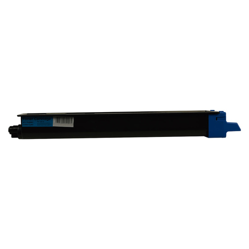 Premium Generic Cyan Toner for FS-C8025MFP - Main Image