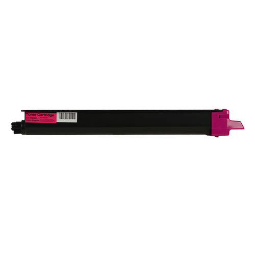 Premium Generic Magenta Toner for FS-C8025MFP - Main Image