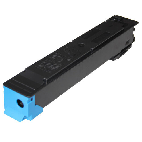 Premium Generic Cyan Toner for TASKalfa 306ci - Main Image