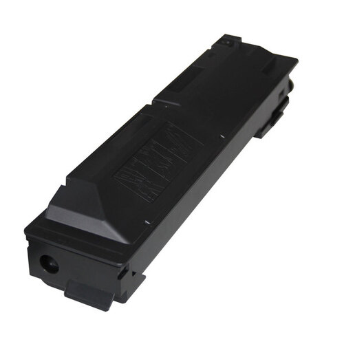 Premium Generic Black Toner for TASKalfa 306ci - Main Image