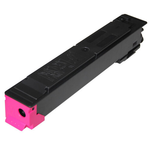 Premium Generic Magenta Toner for TASKalfa 306ci - Main Image