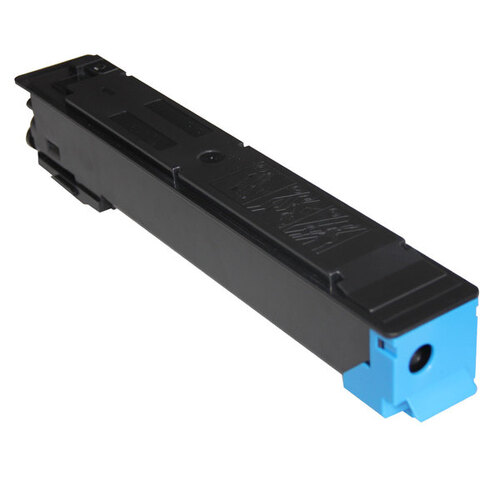 Premium Generic Cyan Toner for TASKalfa 356ci - Main Image