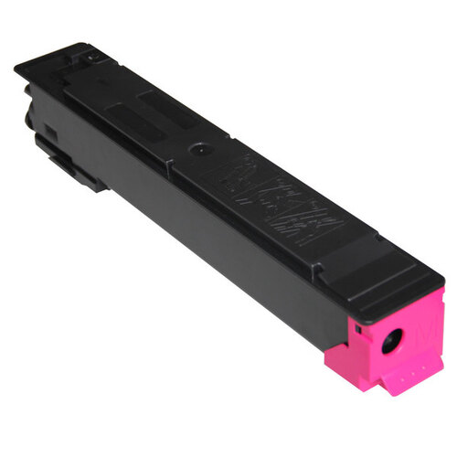 Premium Generic Magenta Toner for TASKalfa 356ci - Main Image