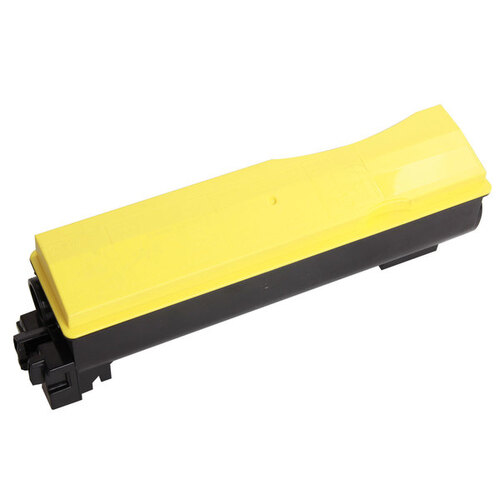 Premium Generic Yellow Toner for FS-C5400DN - Main Image